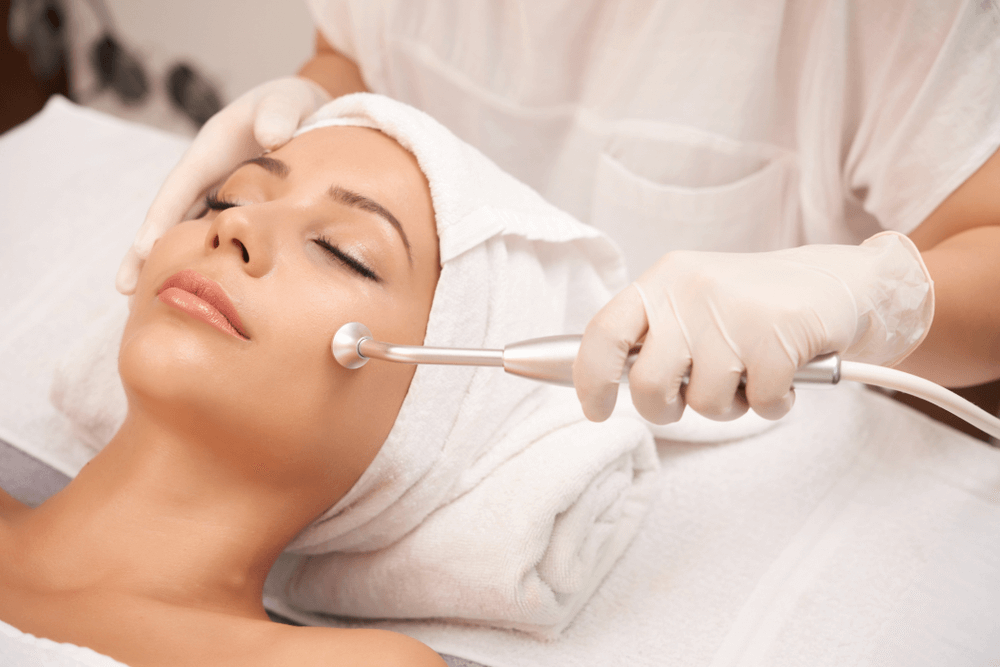 Microdermabrasion Therapy Liverpool