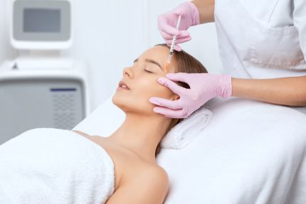 Beauty & Aesthetic Clinic Liverpool