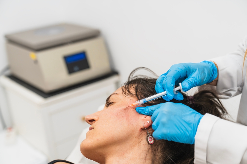 Collagen Stimulation Injections Liverpool | Skin Appeal Clinic